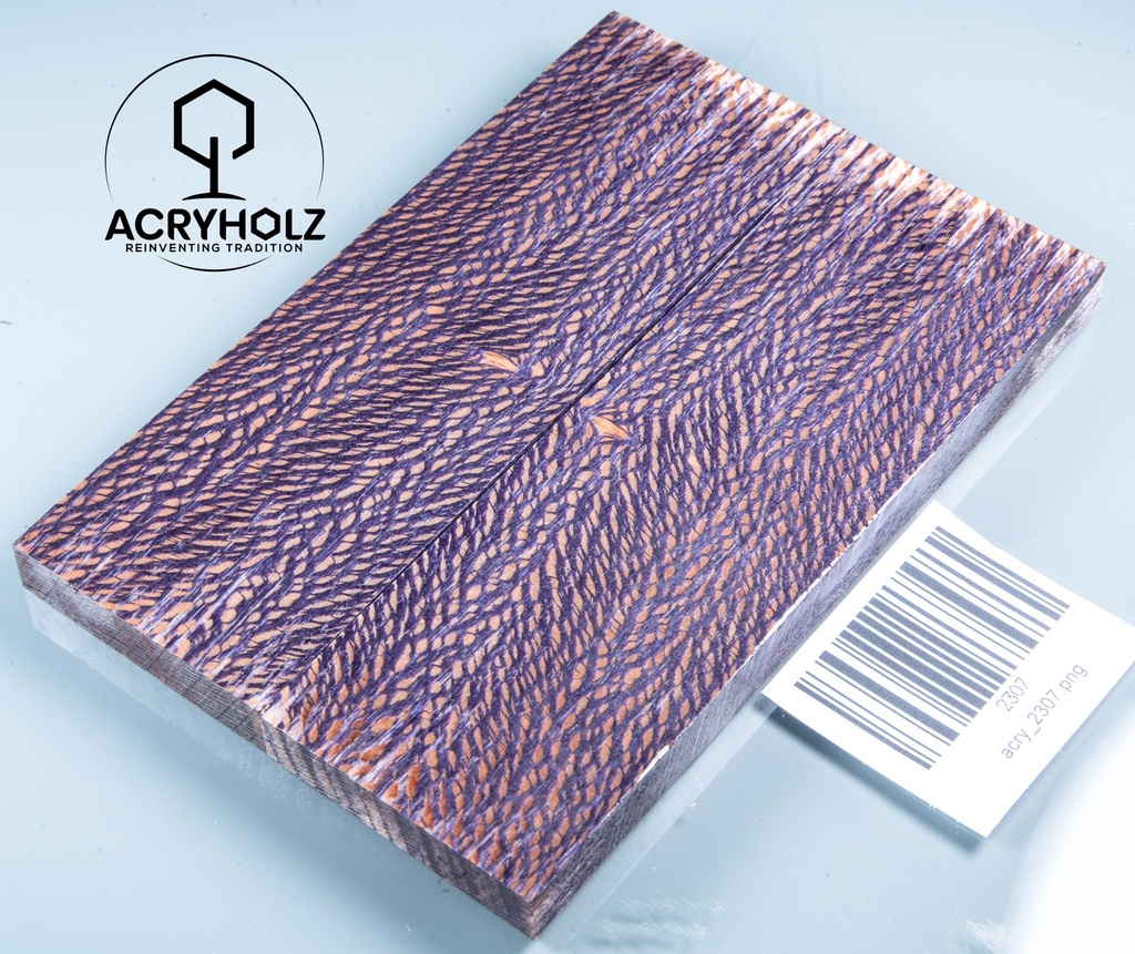 ACRYHOLZ | www.acryholz.de