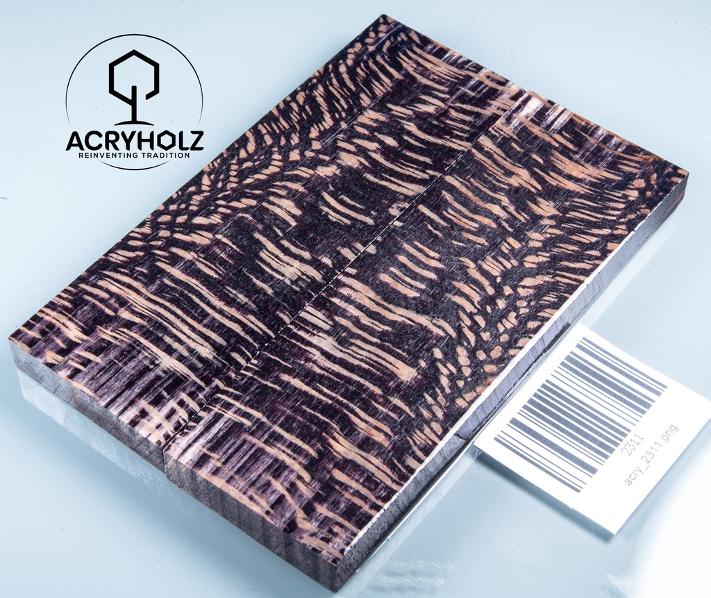 ACRYHOLZ | www.acryholz.de