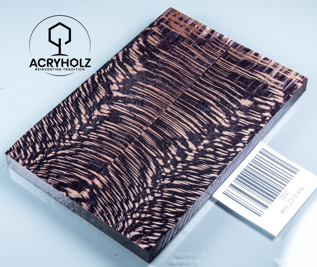 ACRYHOLZ | www.acryholz.de