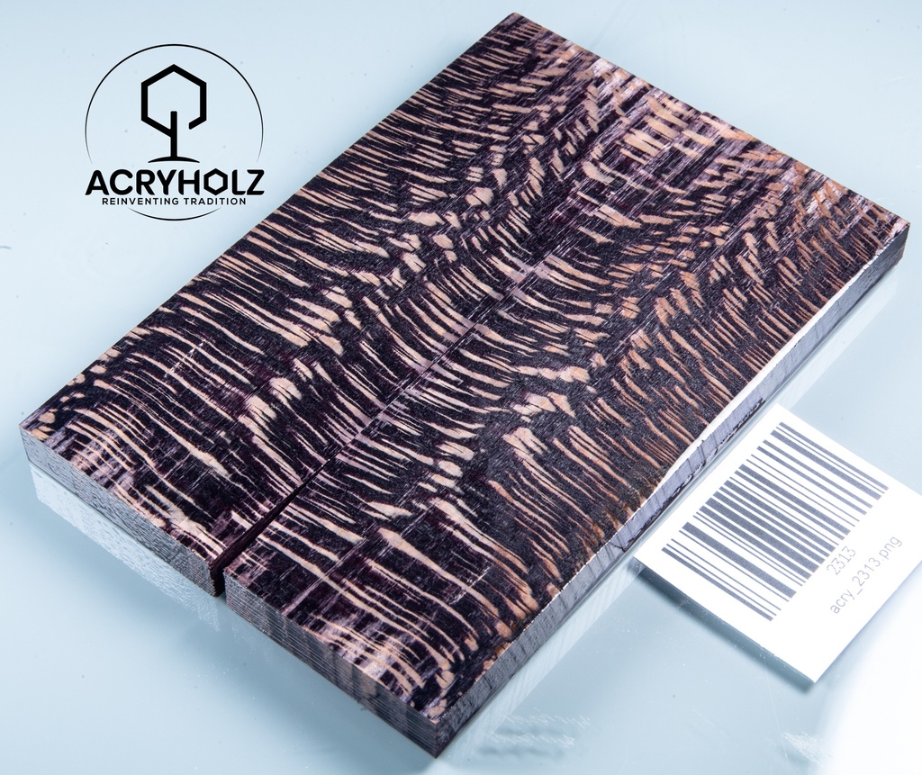 ACRYHOLZ | www.acryholz.de