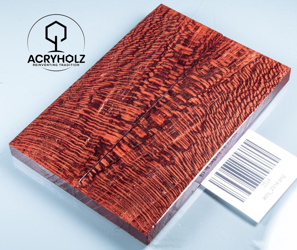 ACRYHOLZ | www.acryholz.de