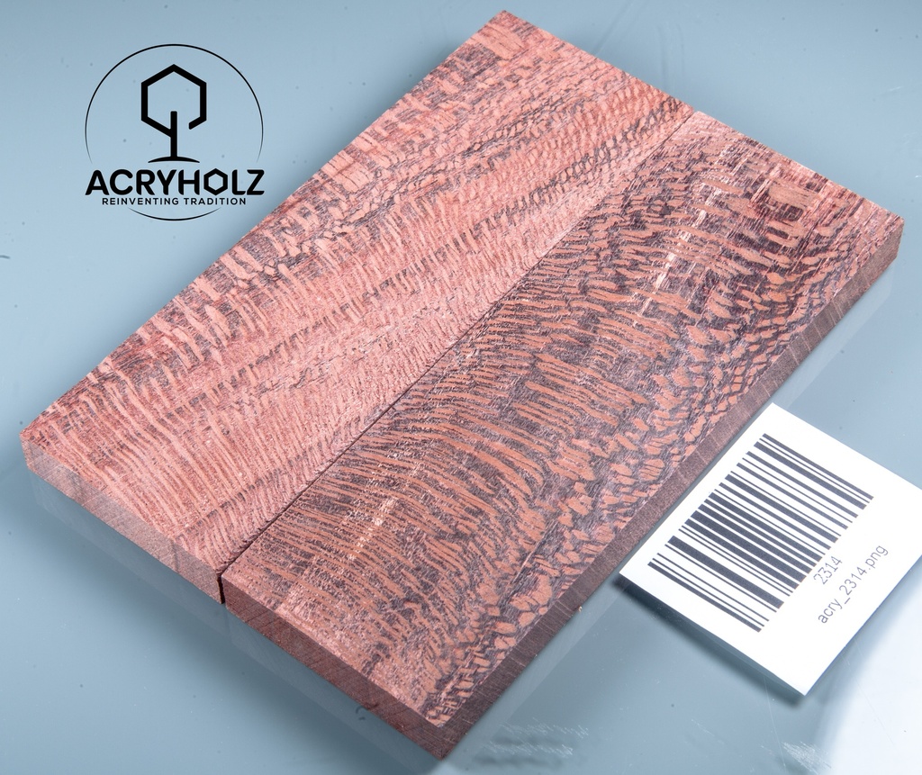 ACRYHOLZ | www.acryholz.de