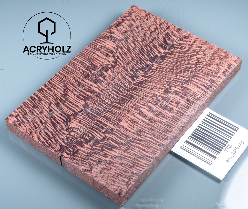 ACRYHOLZ | www.acryholz.de