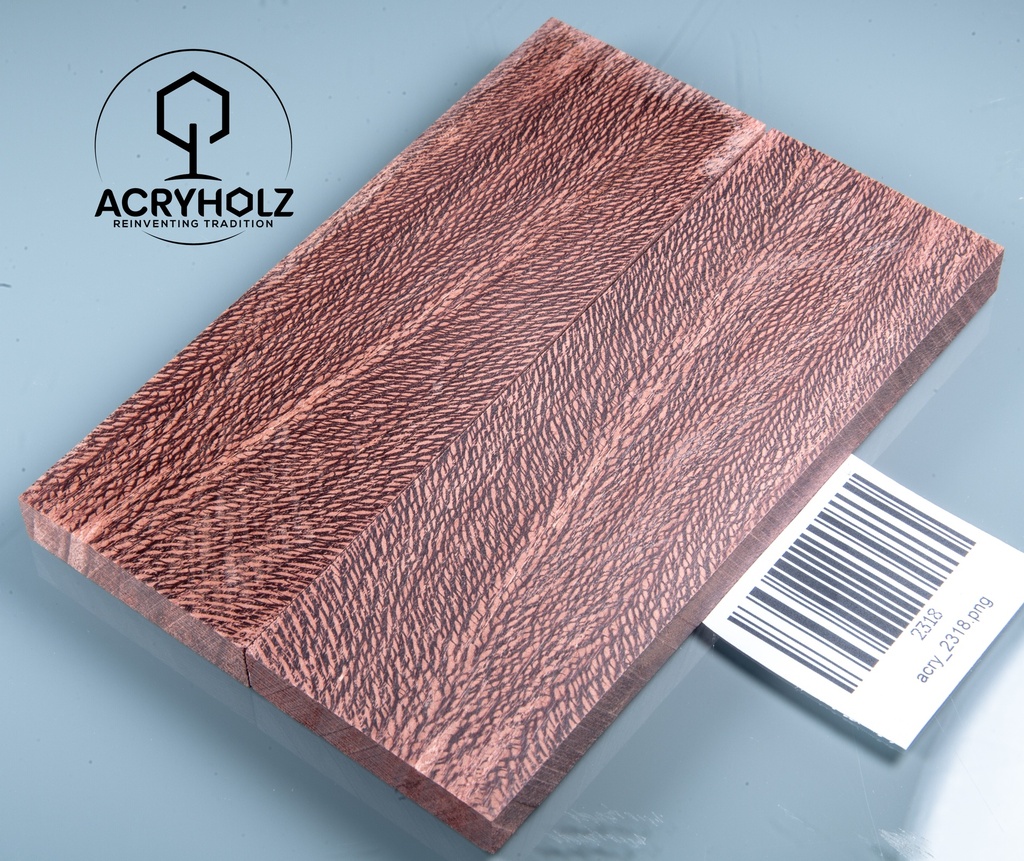 ACRYHOLZ | www.acryholz.de