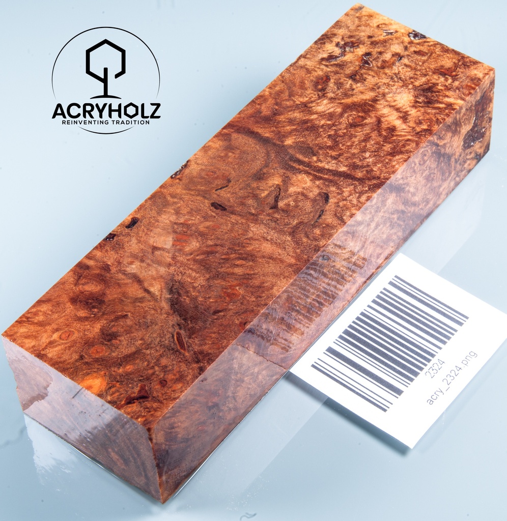 ACRYHOLZ | www.acryholz.de