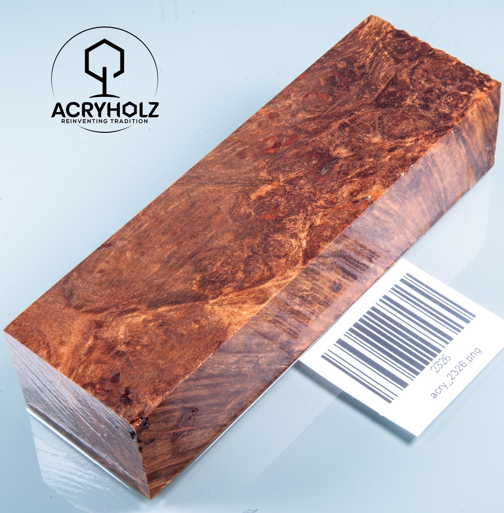 ACRYHOLZ | www.acryholz.de