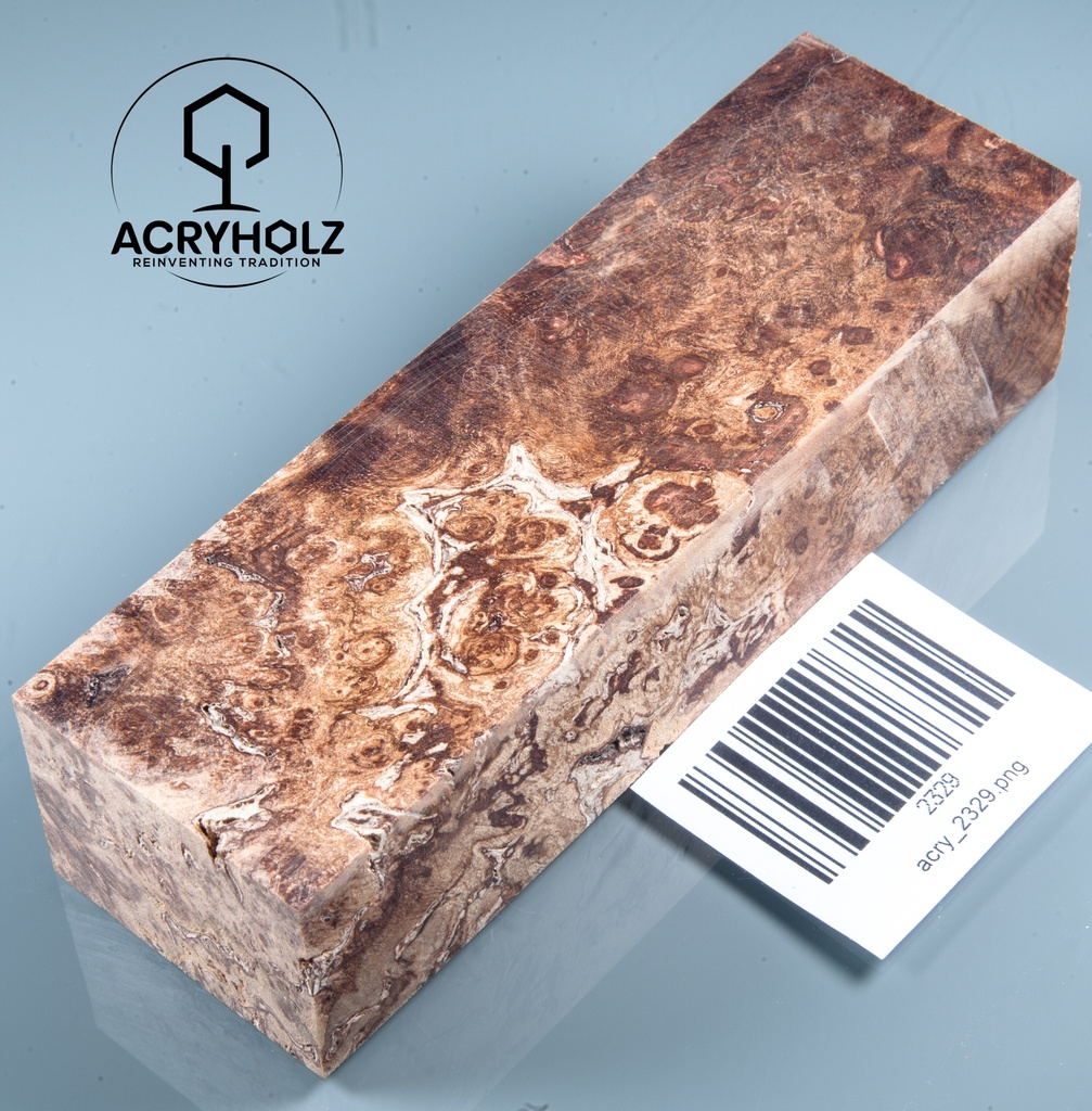 ACRYHOLZ | www.acryholz.de