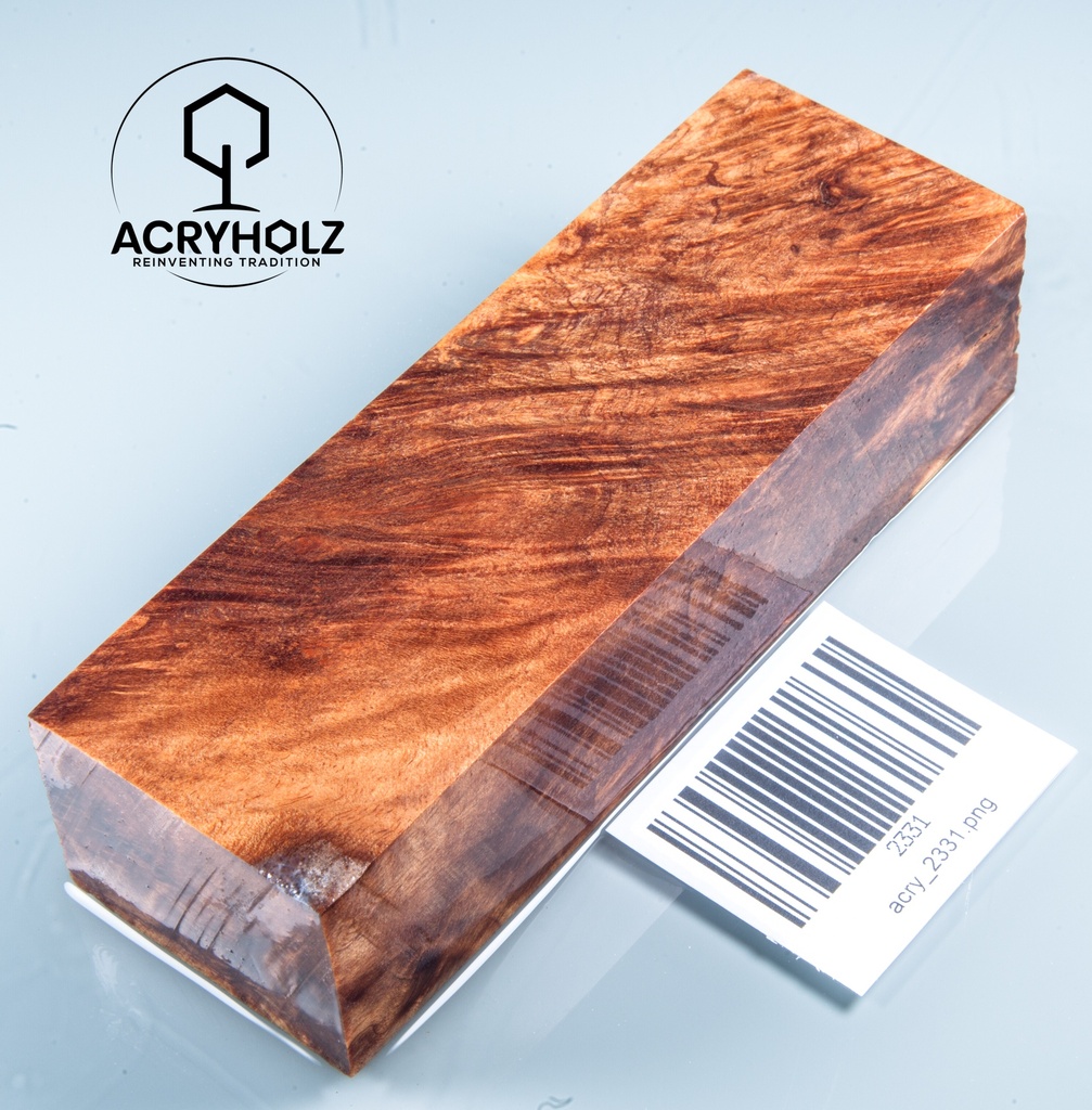 ACRYHOLZ | www.acryholz.de