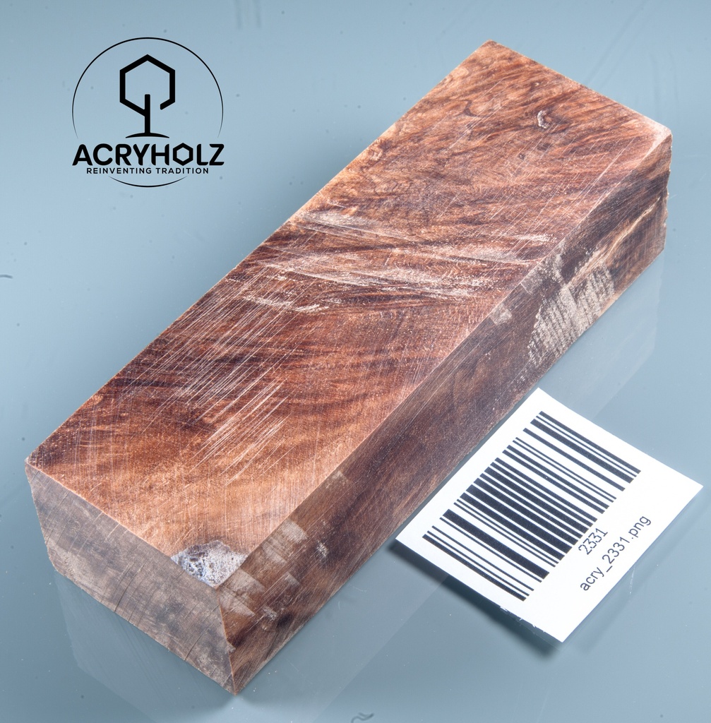 ACRYHOLZ | www.acryholz.de