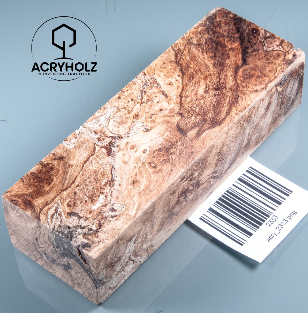 ACRYHOLZ | www.acryholz.de