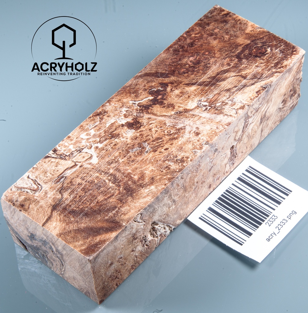 ACRYHOLZ | www.acryholz.de