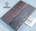 ACRYHOLZ | www.acryholz.de