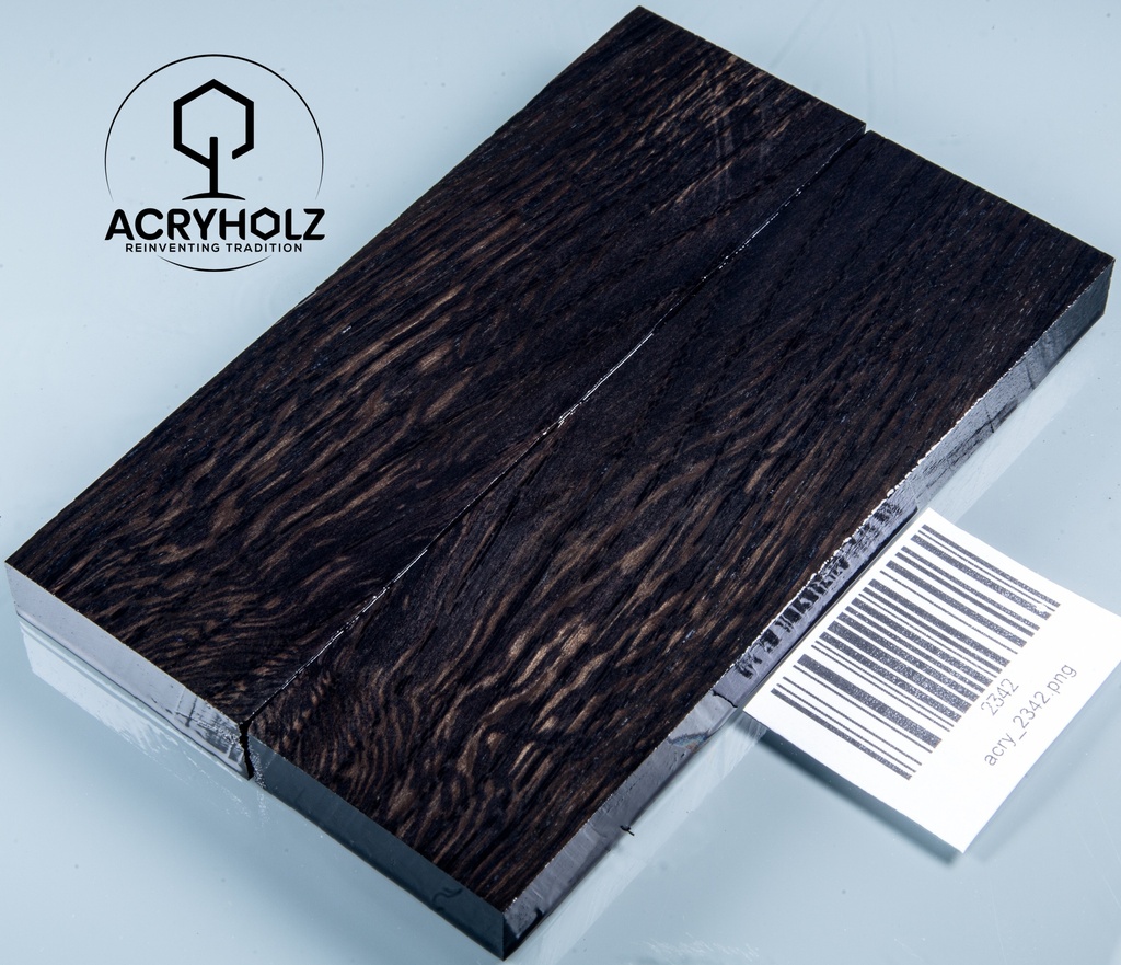 ACRYHOLZ | www.acryholz.de