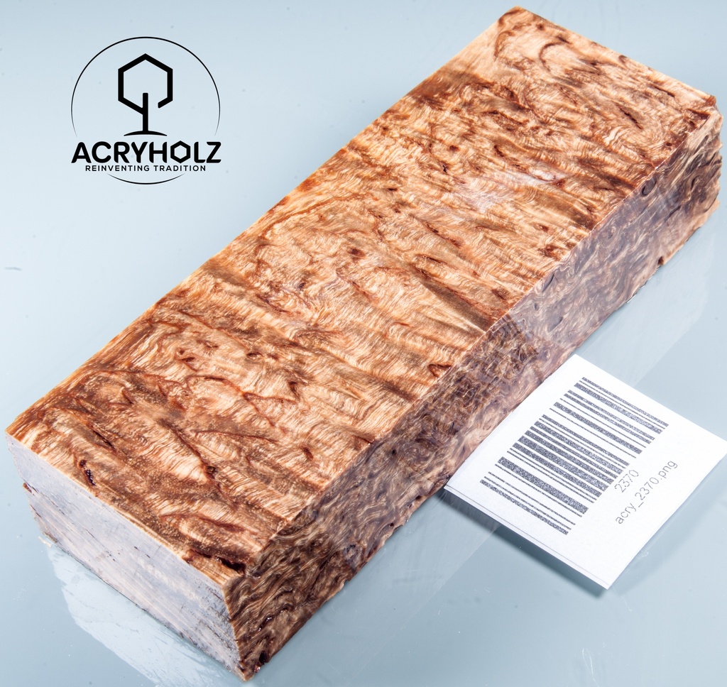 ACRYHOLZ | www.acryholz.de