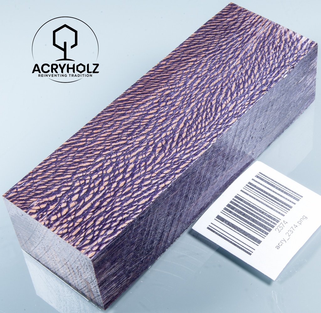 ACRYHOLZ | www.acryholz.de