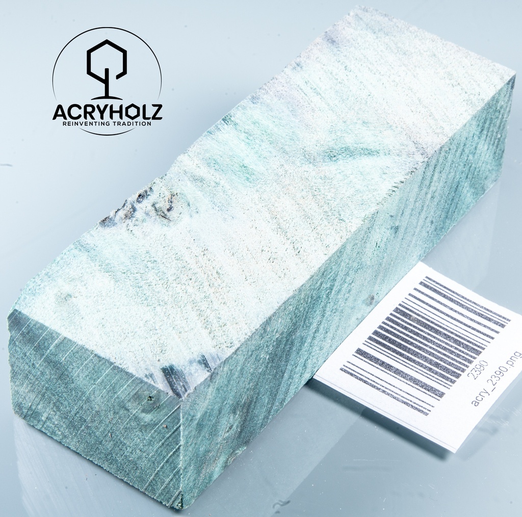 Acryholz - Stabilisiertes Griffmaterial
