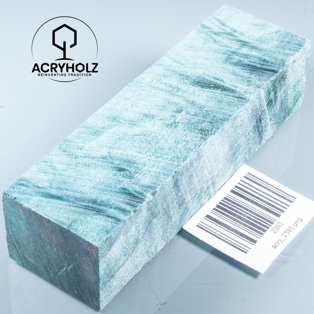 Acryholz - Stabilisiertes Griffmaterial
