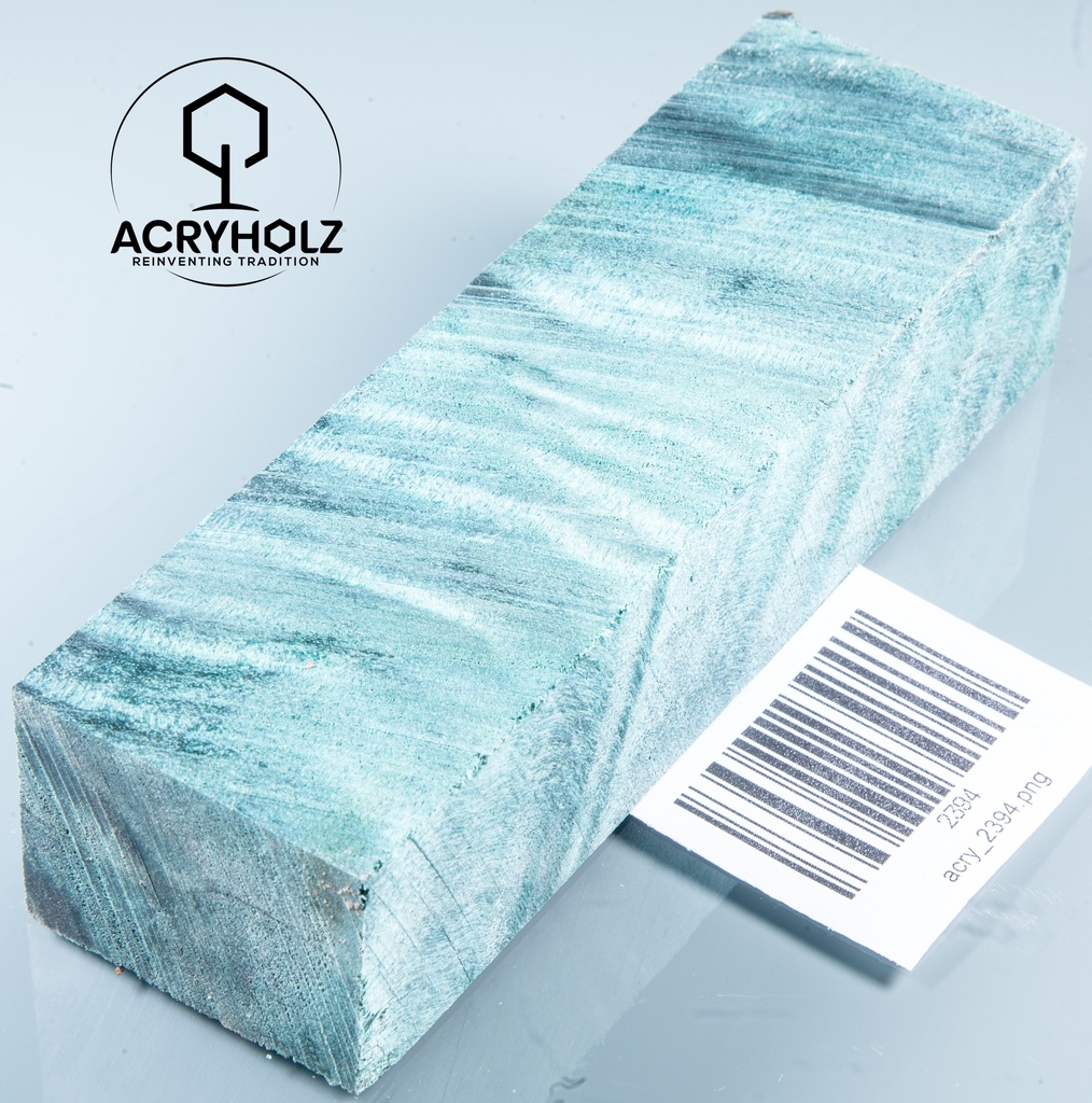 Acryholz - Stabilisiertes Griffmaterial