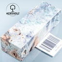 Acryholz - Stabilisiertes Griffmaterial