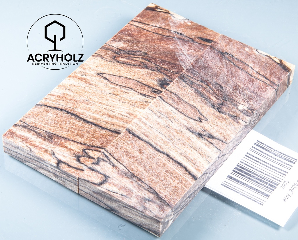 ACRYHOLZ | www.acryholz.de