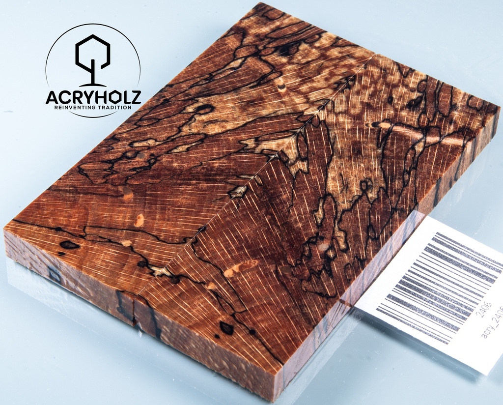 ACRYHOLZ | www.acryholz.de