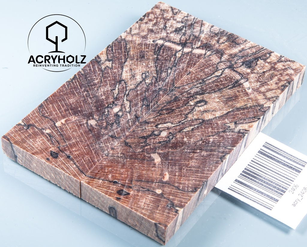 ACRYHOLZ | www.acryholz.de