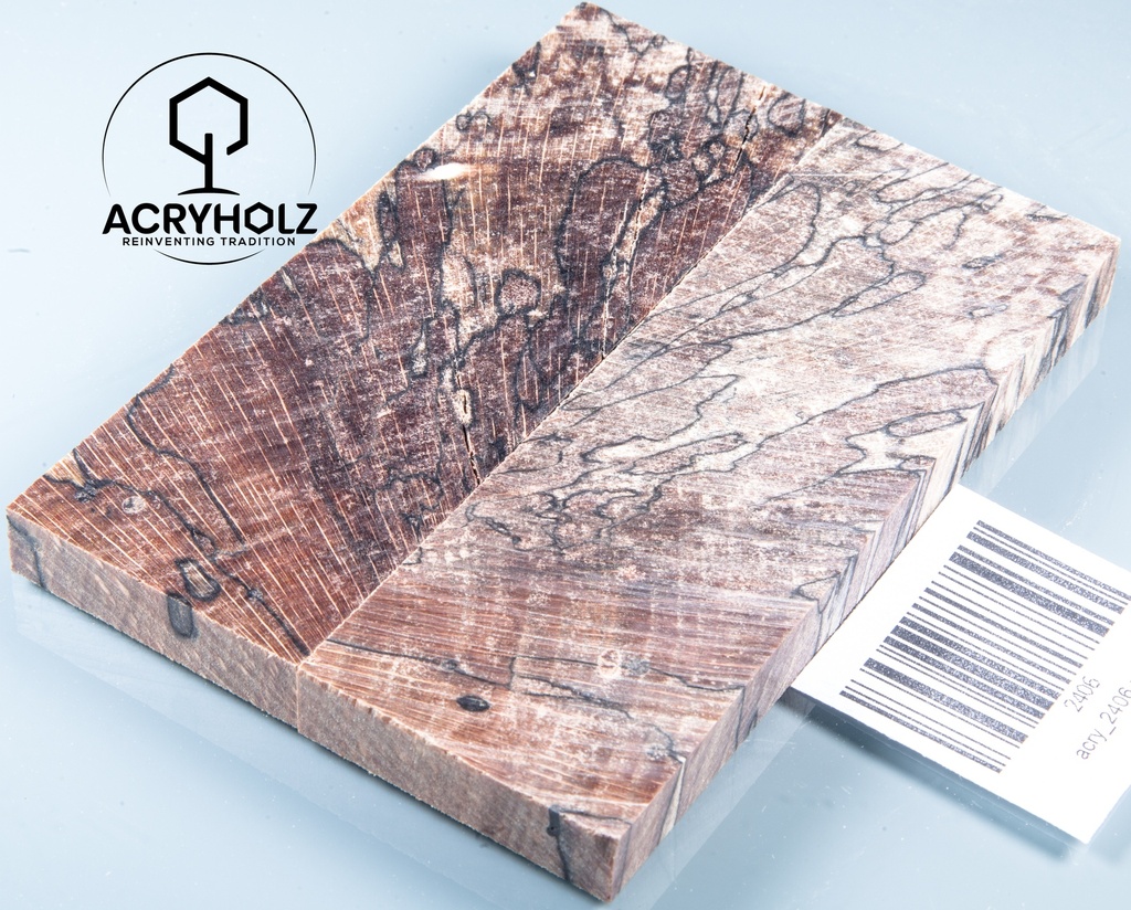 ACRYHOLZ | www.acryholz.de