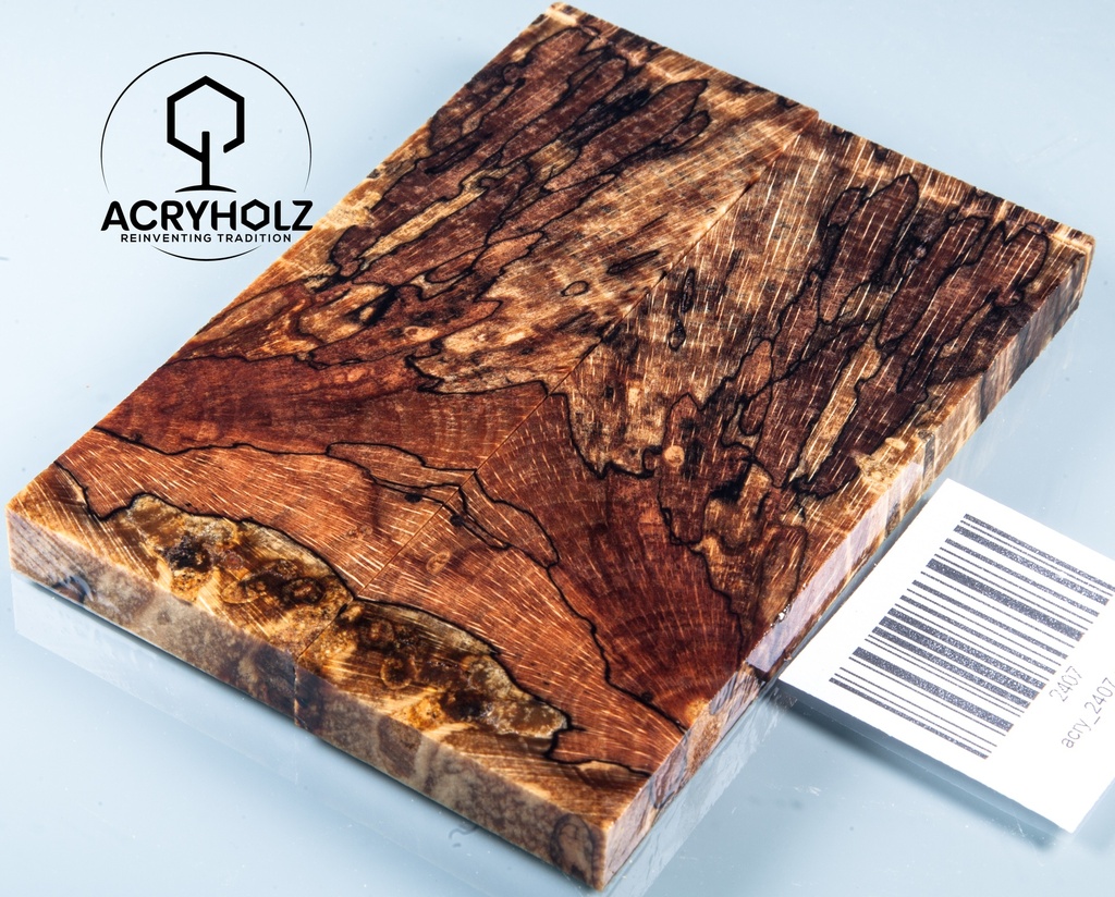 ACRYHOLZ | www.acryholz.de