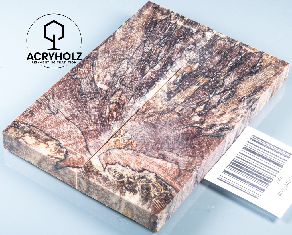 ACRYHOLZ | www.acryholz.de