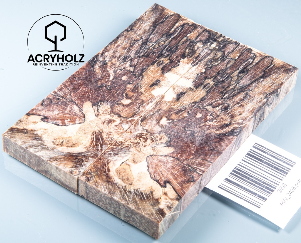 ACRYHOLZ | www.acryholz.de