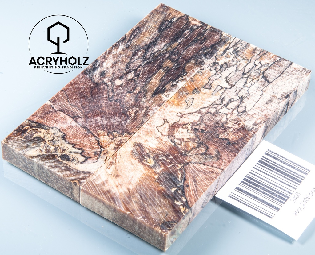 ACRYHOLZ | www.acryholz.de