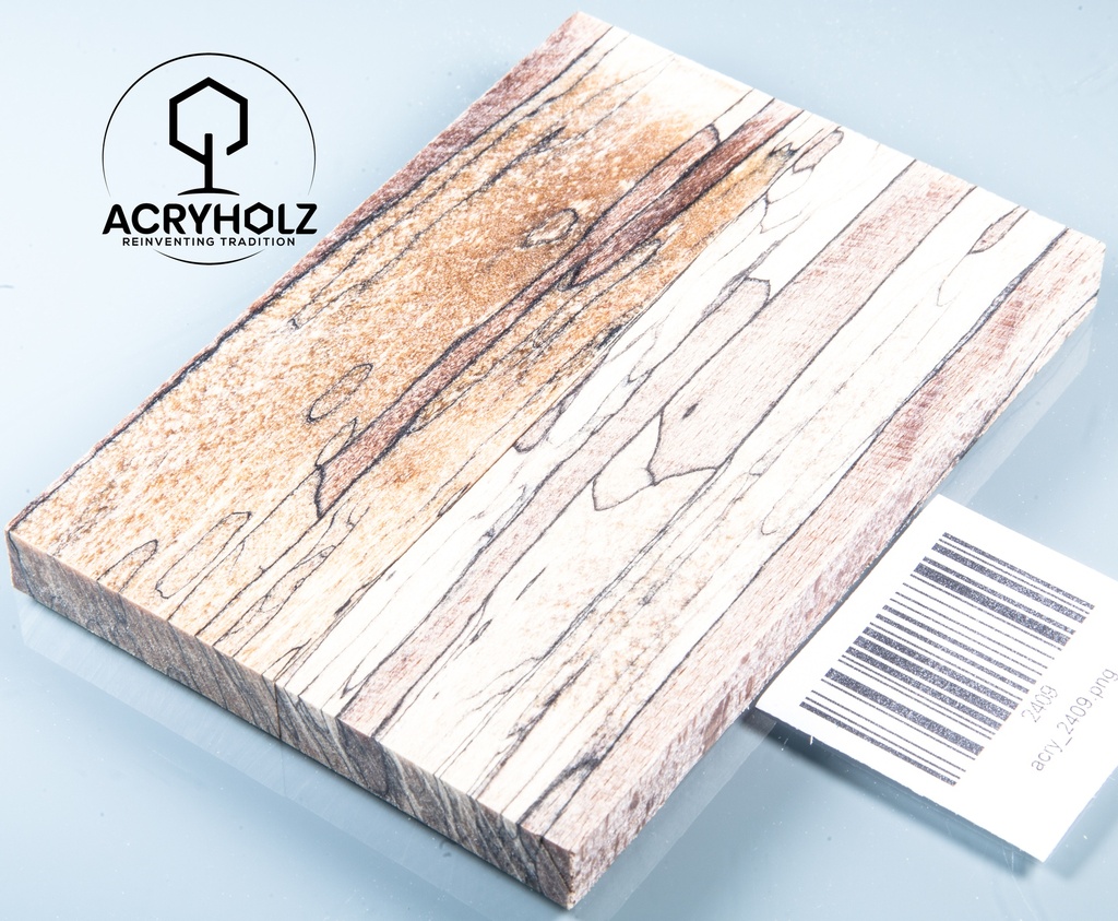 ACRYHOLZ | www.acryholz.de