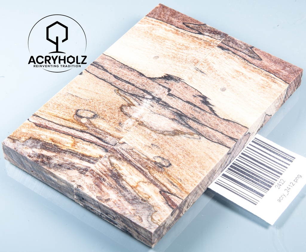 ACRYHOLZ | www.acryholz.de
