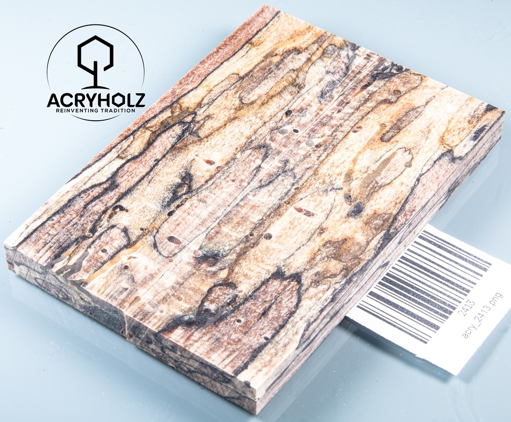 ACRYHOLZ | www.acryholz.de