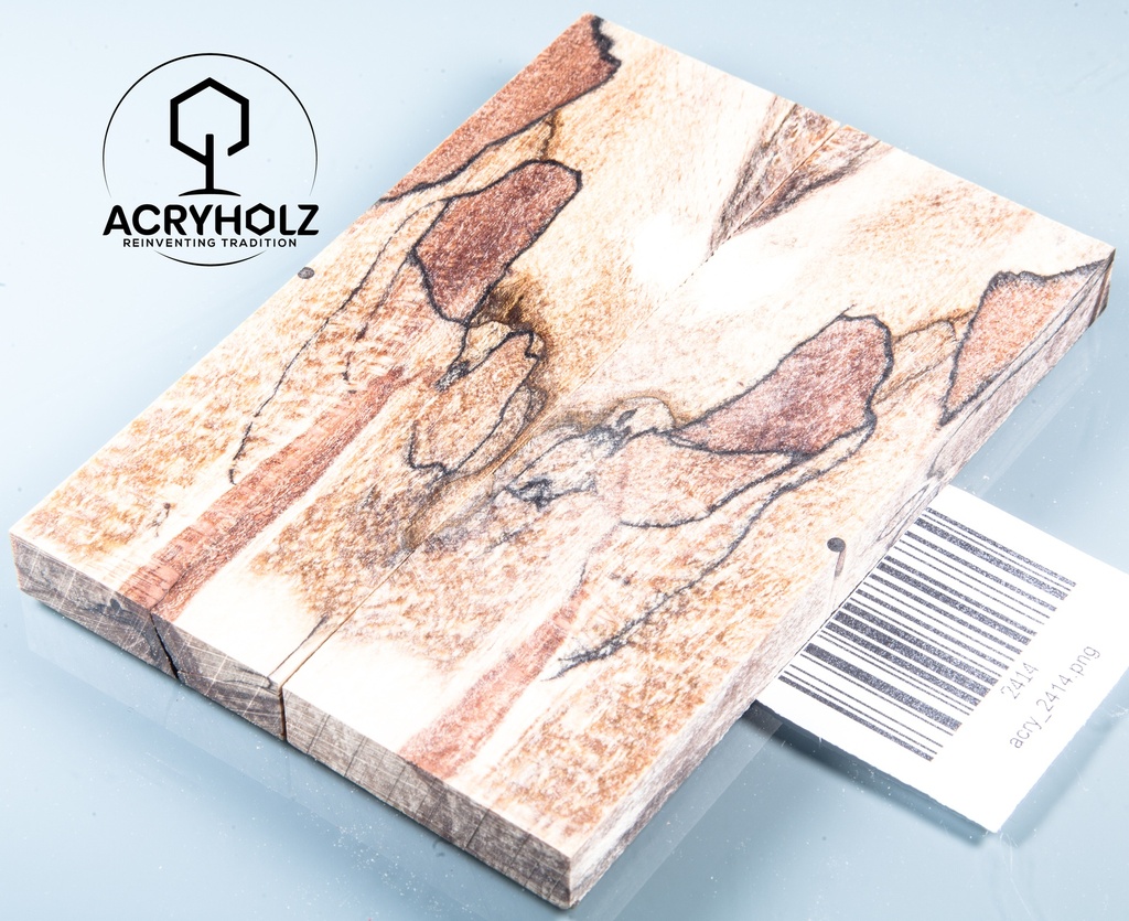 ACRYHOLZ | www.acryholz.de