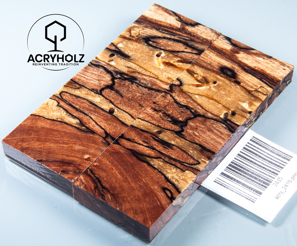 ACRYHOLZ | www.acryholz.de