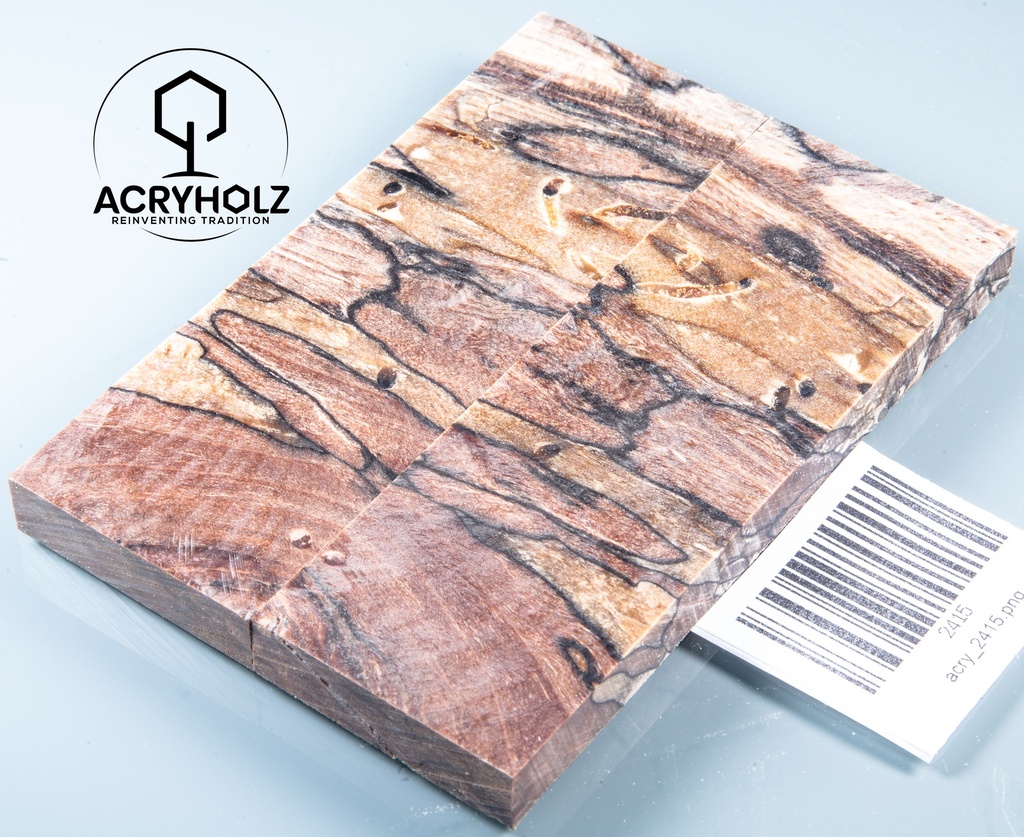 ACRYHOLZ | www.acryholz.de