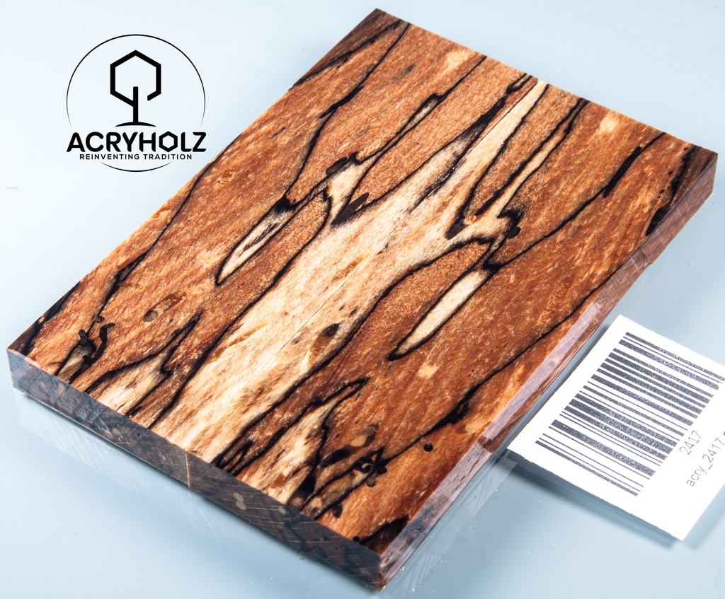 ACRYHOLZ | www.acryholz.de