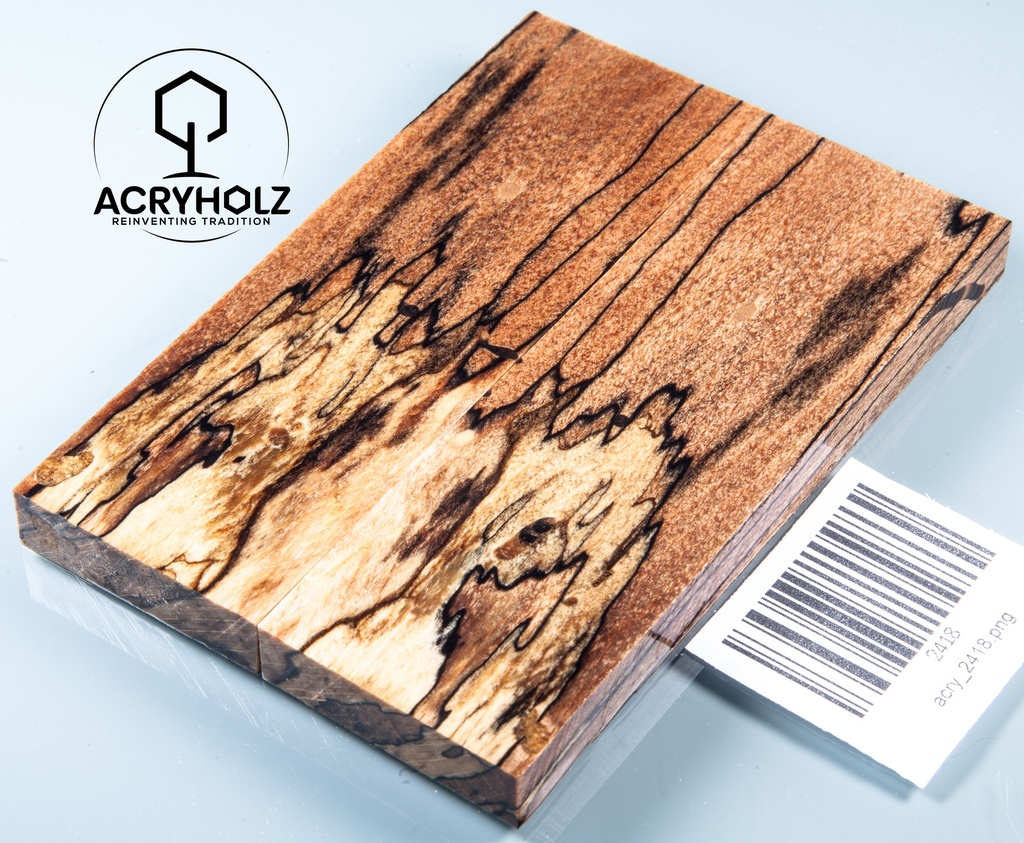 ACRYHOLZ | www.acryholz.de
