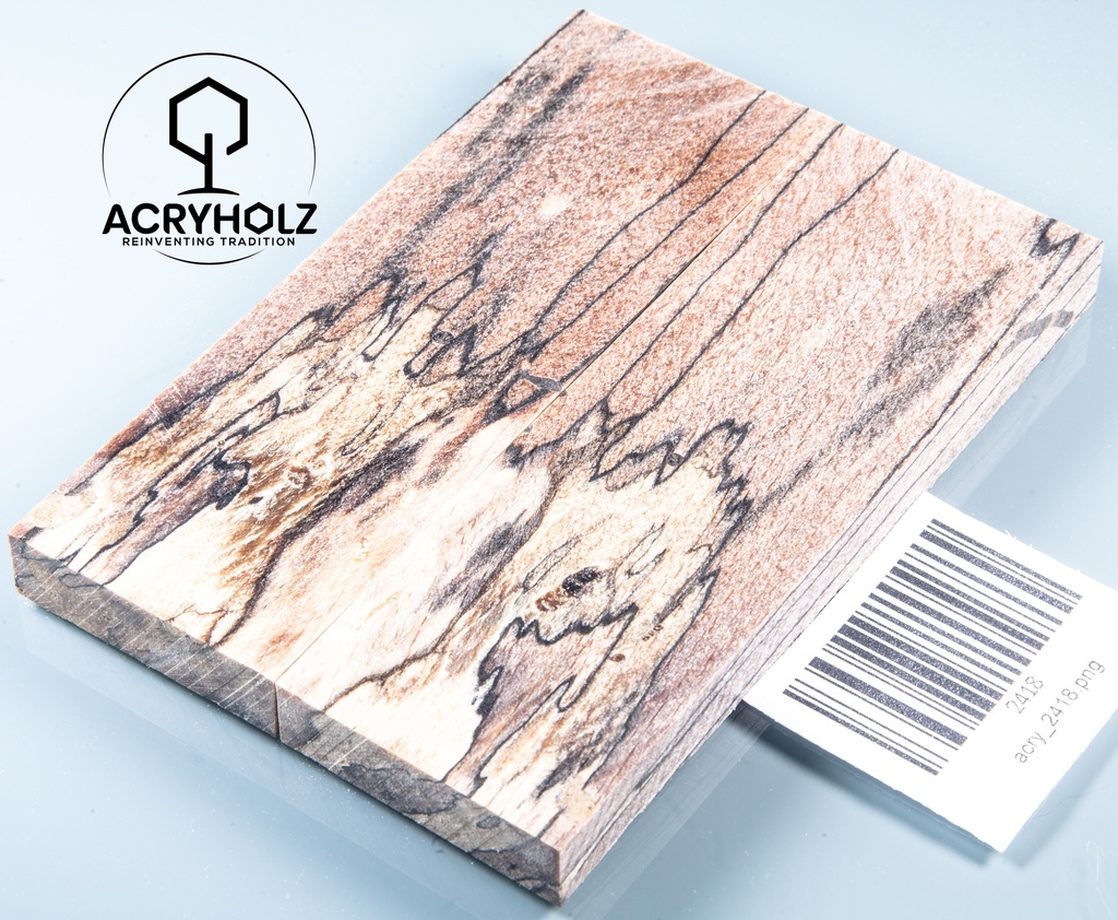 ACRYHOLZ | www.acryholz.de
