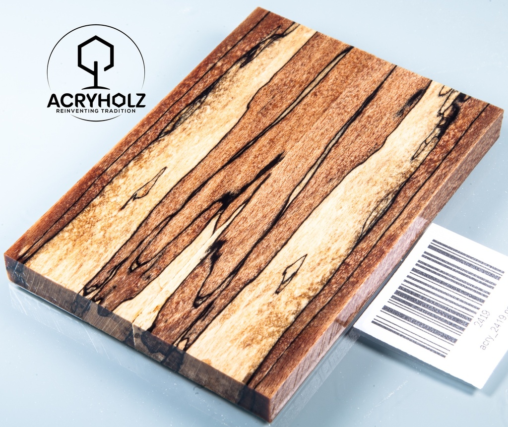 ACRYHOLZ | www.acryholz.de