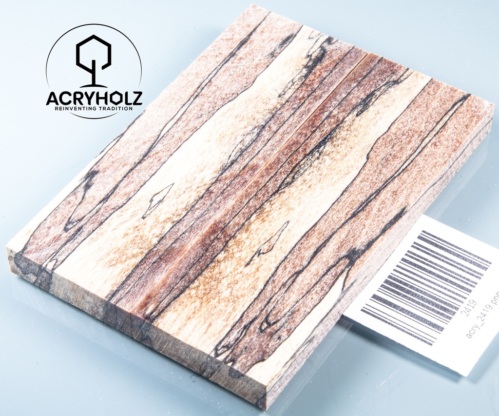 ACRYHOLZ | www.acryholz.de