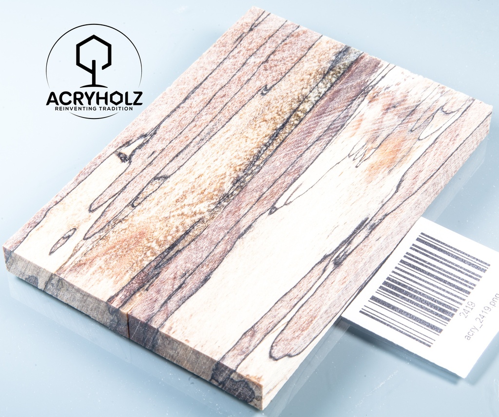 ACRYHOLZ | www.acryholz.de