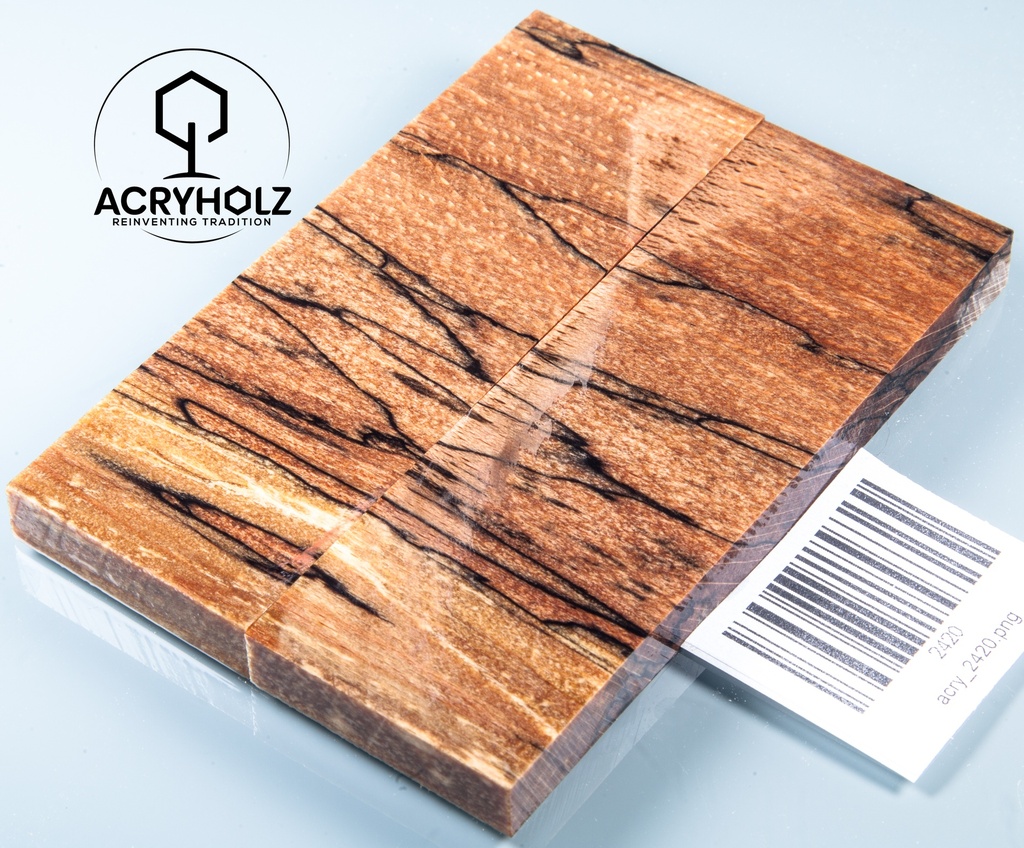 ACRYHOLZ | www.acryholz.de