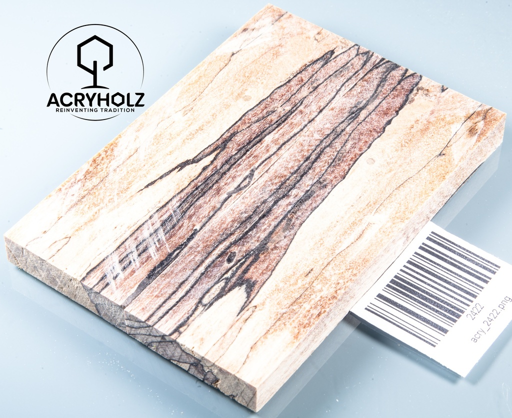 ACRYHOLZ | www.acryholz.de