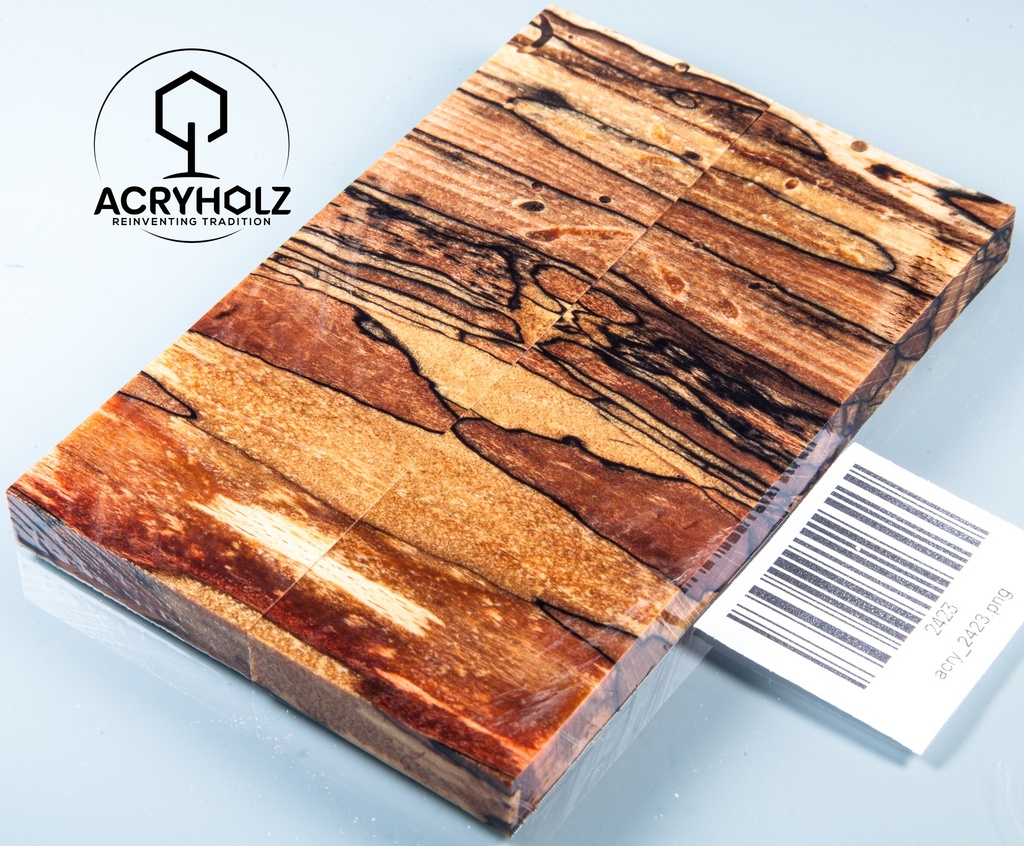 ACRYHOLZ | www.acryholz.de