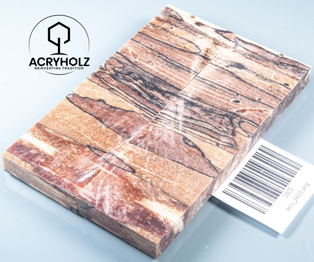ACRYHOLZ | www.acryholz.de