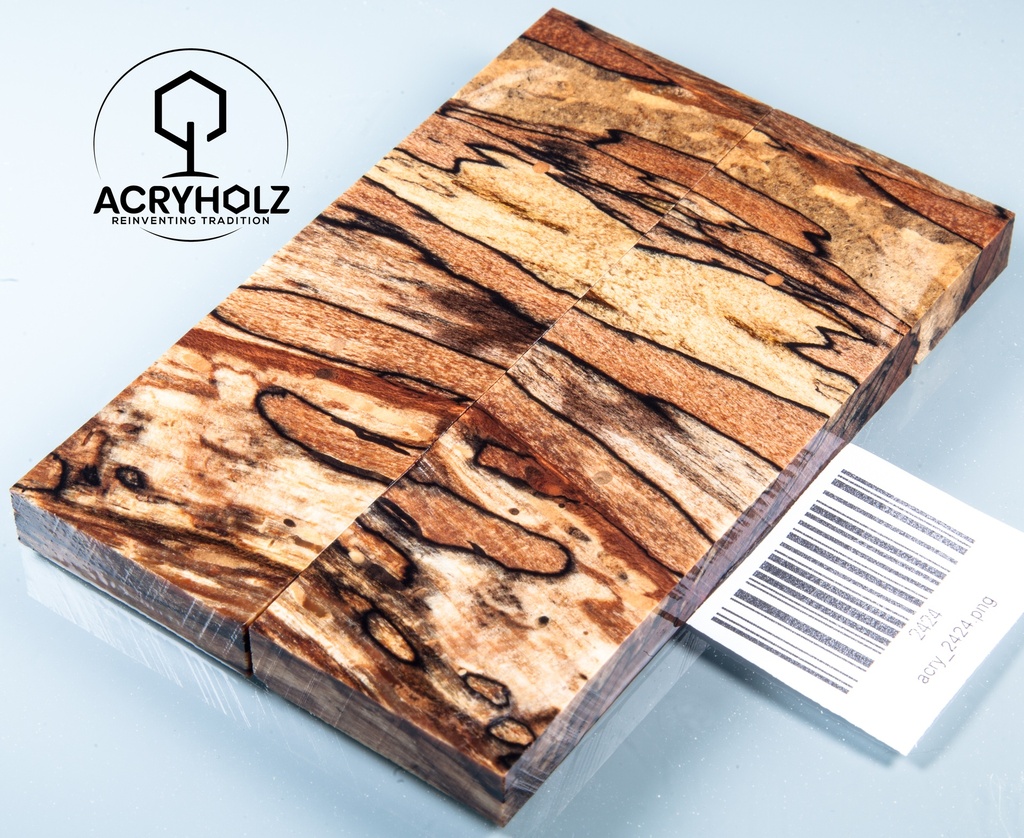 ACRYHOLZ | www.acryholz.de