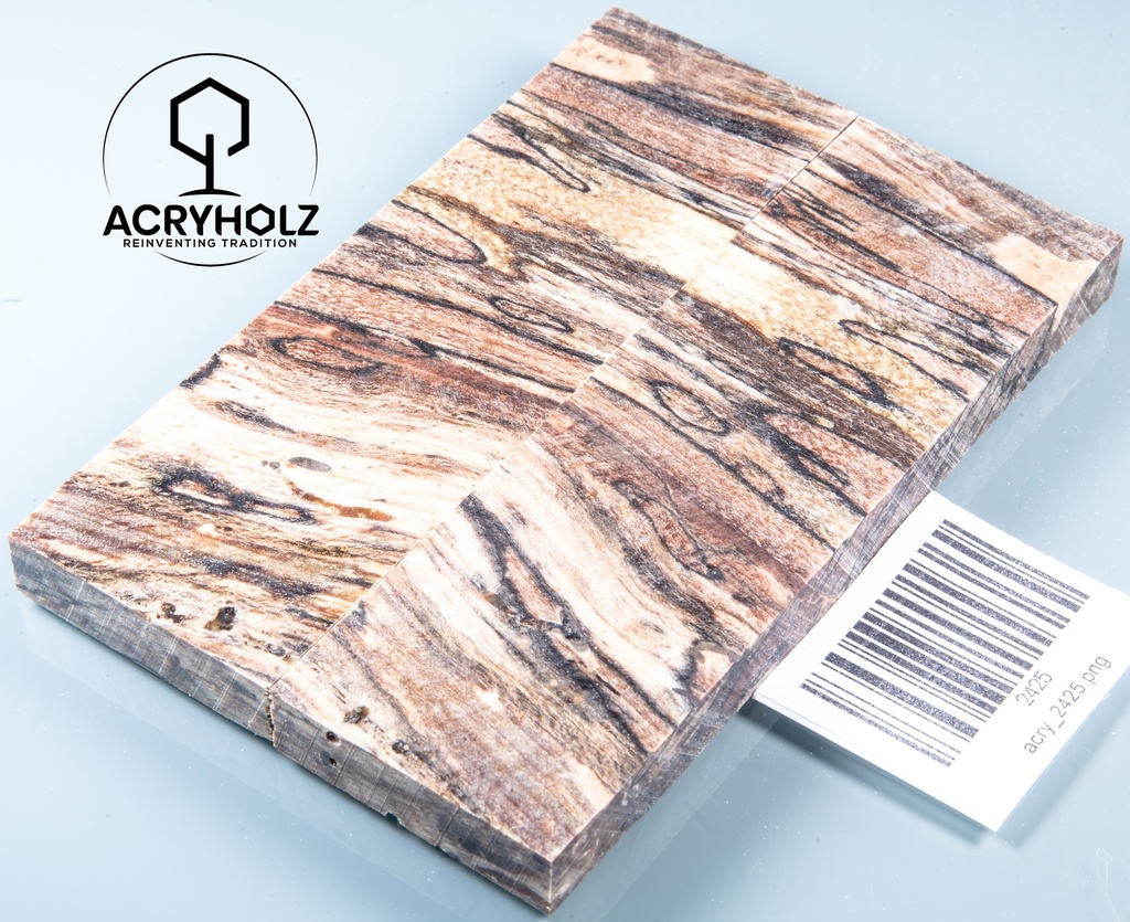 ACRYHOLZ | www.acryholz.de