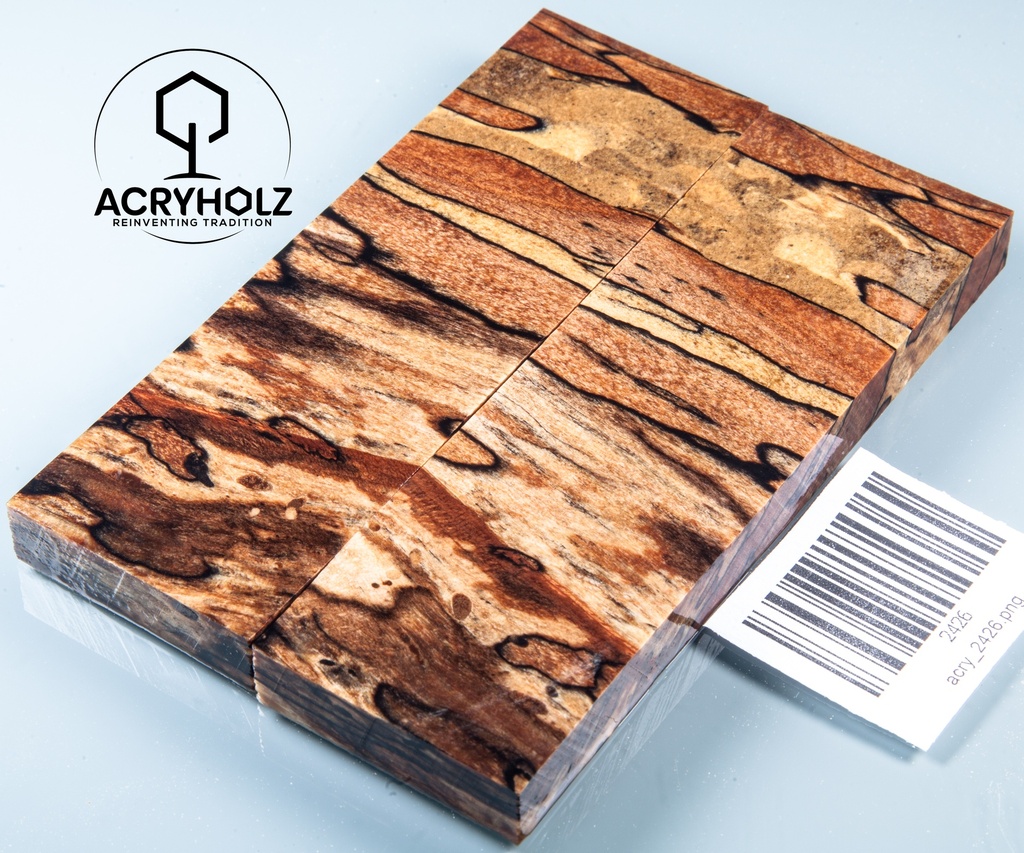 ACRYHOLZ | www.acryholz.de